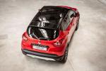 Renault Captur Hypnotic 2016 года (IT)